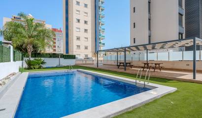 Bestaande woningen -  - Guardamar del Segura - Guardamar