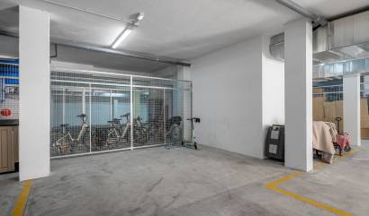 Bestaande woningen -  - Guardamar del Segura - Guardamar