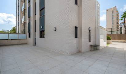 Bestaande woningen -  - Guardamar del Segura - Guardamar