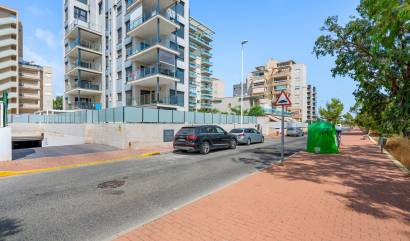 Bestaande woningen -  - Guardamar del Segura - Guardamar