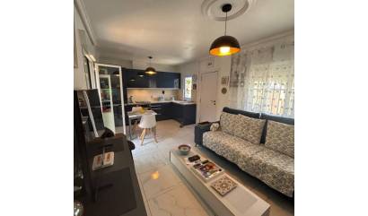 Bestaande woningen - Halfvrijstaand - Algorfa - Lo Crispin