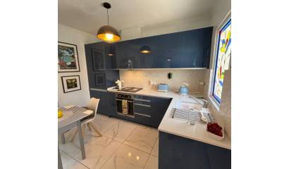 Bestaande woningen - Halfvrijstaand - Algorfa - Lo Crispin