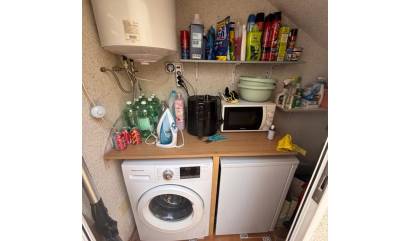Bestaande woningen - Halfvrijstaand - Algorfa - Lo Crispin