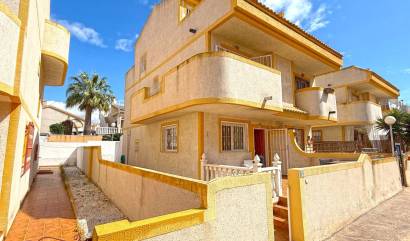 Bestaande woningen - Halfvrijstaand - Orihuela Costa - Los Altos
