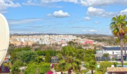 Bestaande woningen - Halfvrijstaand - Orihuela Costa - Los Altos