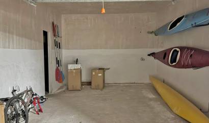 Bestaande woningen - Halfvrijstaand - Orihuela Costa - Los Altos