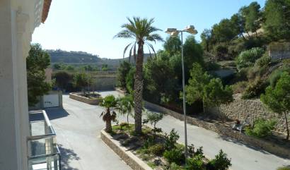 Bestaande woningen - Halfvrijstaand - Rojales