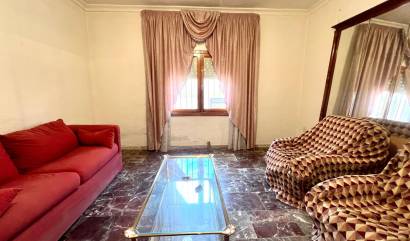 Bestaande woningen - Herenhuis - Barinas