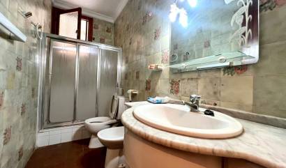 Bestaande woningen - Herenhuis - Barinas