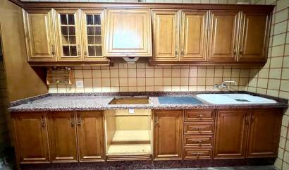 Bestaande woningen - Herenhuis - Barinas