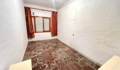 Bestaande woningen - Herenhuis - Barinas