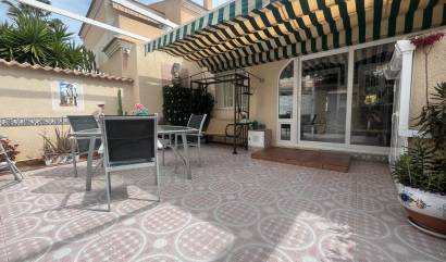 Bestaande woningen - Herenhuis - Ciudad Quesada - Doña Pepa