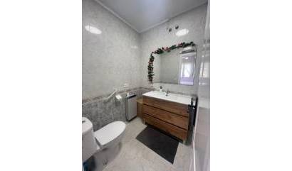 Bestaande woningen - Herenhuis - Ciudad Quesada - Doña Pepa