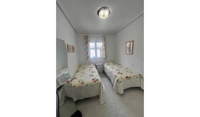 Bestaande woningen - Herenhuis - Ciudad Quesada - Doña Pepa