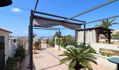 Bestaande woningen - Herenhuis - Ciudad Quesada