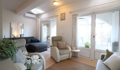 Bestaande woningen - Herenhuis - Ciudad Quesada