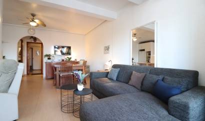 Bestaande woningen - Herenhuis - Ciudad Quesada