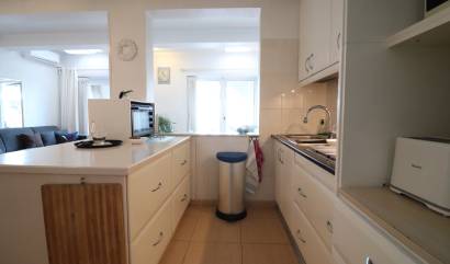 Bestaande woningen - Herenhuis - Ciudad Quesada