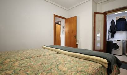 Bestaande woningen - Herenhuis - Ciudad Quesada