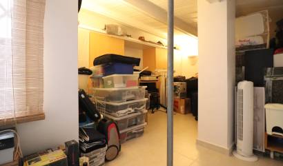 Bestaande woningen - Herenhuis - Ciudad Quesada