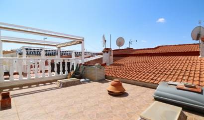 Bestaande woningen - Herenhuis - Ciudad Quesada