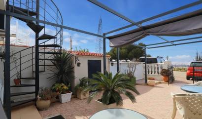 Bestaande woningen - Herenhuis - Ciudad Quesada