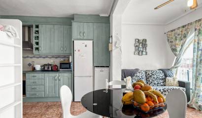 Bestaande woningen - Herenhuis - Ciudad Quesada