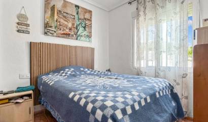 Bestaande woningen - Herenhuis - Ciudad Quesada