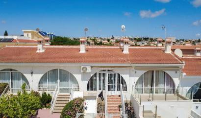 Bestaande woningen - Herenhuis - Ciudad Quesada