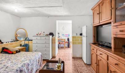 Bestaande woningen - Herenhuis - Ciudad Quesada