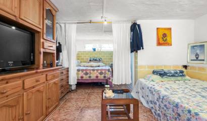 Bestaande woningen - Herenhuis - Ciudad Quesada