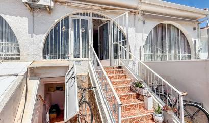 Bestaande woningen - Herenhuis - Ciudad Quesada