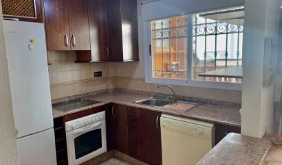 Bestaande woningen - Herenhuis - Guardamar del Segura