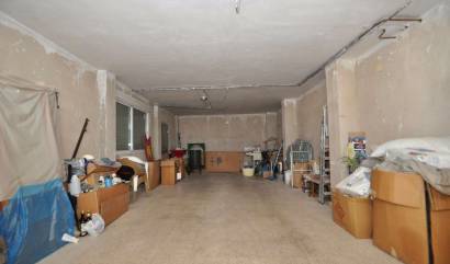 Bestaande woningen - Herenhuis - Ibi