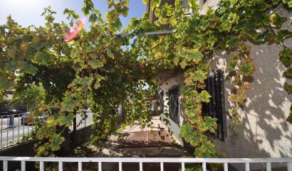 Bestaande woningen - Herenhuis - Ibi