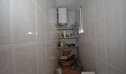 Bestaande woningen - Herenhuis - Ibi