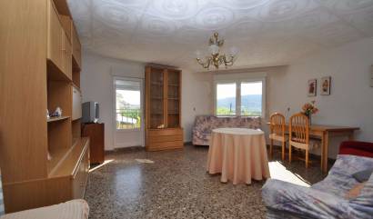 Bestaande woningen - Herenhuis - Ibi