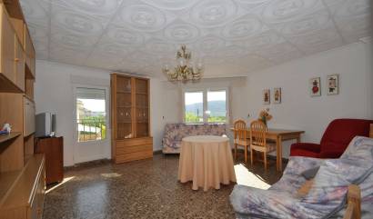 Bestaande woningen - Herenhuis - Ibi