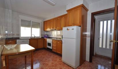 Bestaande woningen - Herenhuis - Ibi