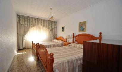 Bestaande woningen - Herenhuis - Ibi