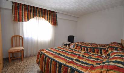 Bestaande woningen - Herenhuis - Ibi