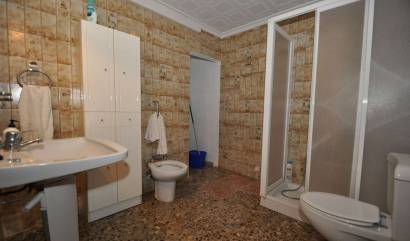 Bestaande woningen - Herenhuis - Ibi