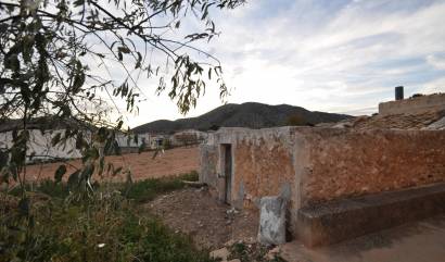 Bestaande woningen - Herenhuis - La Canalosa