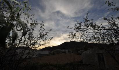 Bestaande woningen - Herenhuis - La Canalosa