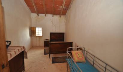 Bestaande woningen - Herenhuis - La Canalosa