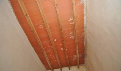 Bestaande woningen - Herenhuis - La Canalosa