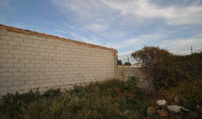 Bestaande woningen - Herenhuis - La Canalosa