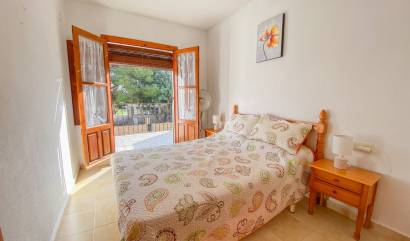 Bestaande woningen - Herenhuis - Los Balcones