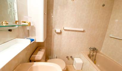 Bestaande woningen - Herenhuis - Los Balcones