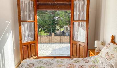 Bestaande woningen - Herenhuis - Los Balcones